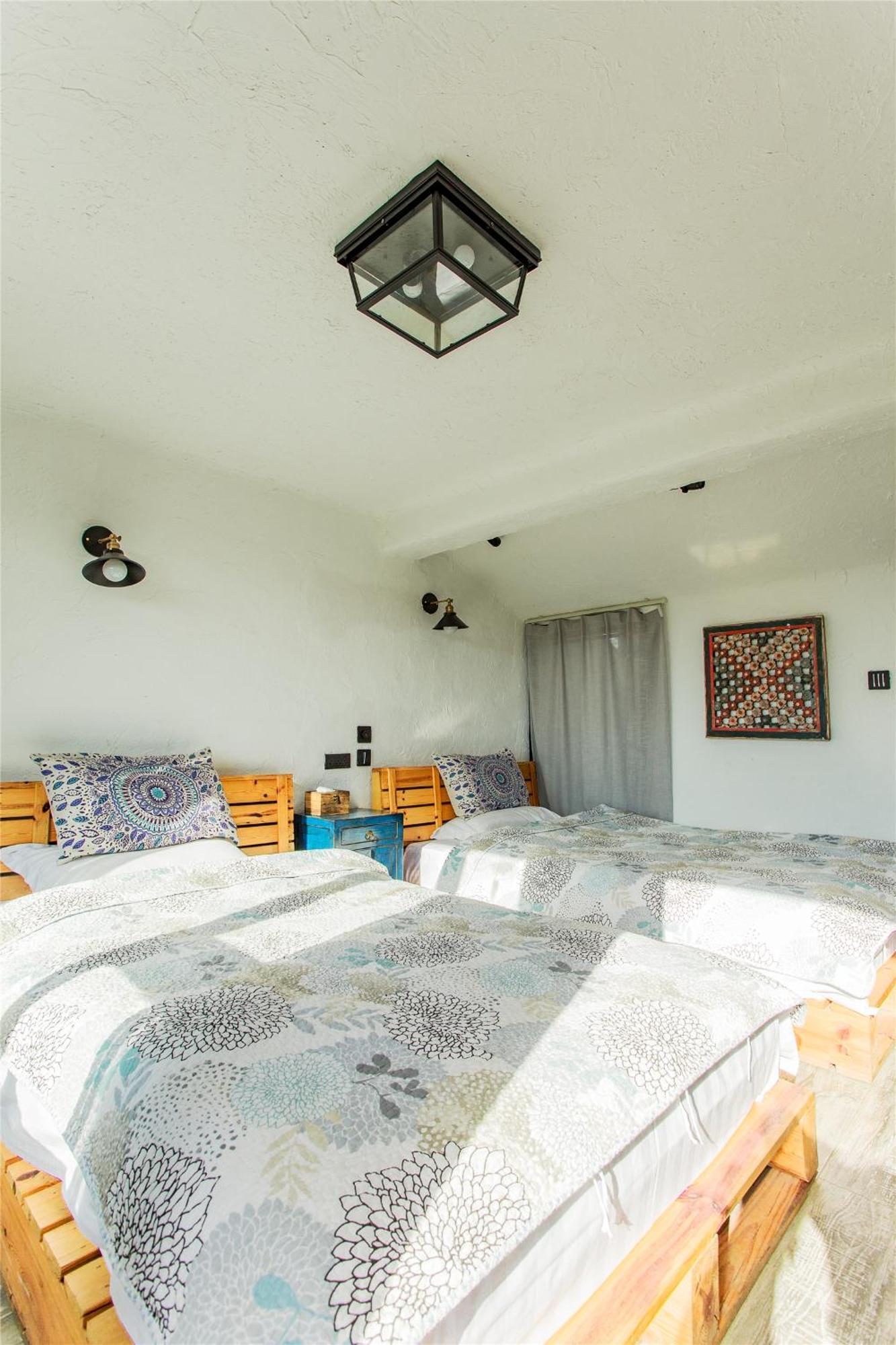 Hidden Hotel Dali  Chambre photo