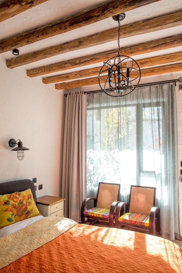 Hidden Hotel Dali  Extérieur photo