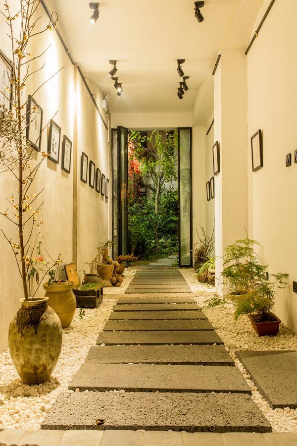 Hidden Hotel Dali  Extérieur photo