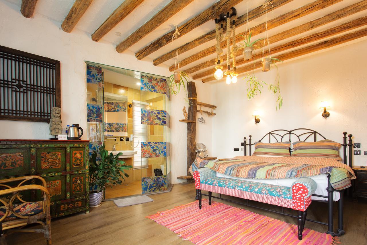 Hidden Hotel Dali  Extérieur photo