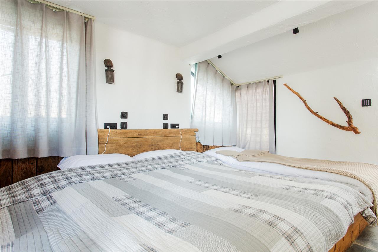 Hidden Hotel Dali  Chambre photo